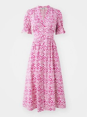 Sukienka letnia Diane von Furstenberg