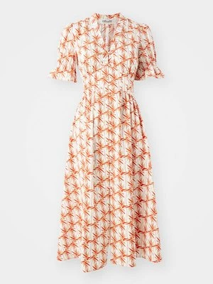 Sukienka letnia Diane von Furstenberg