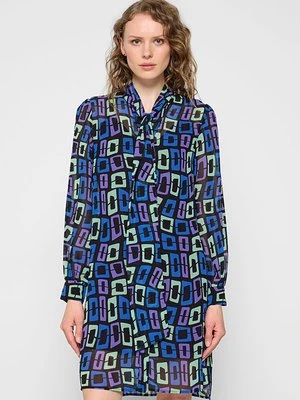 Sukienka letnia Diane von Furstenberg