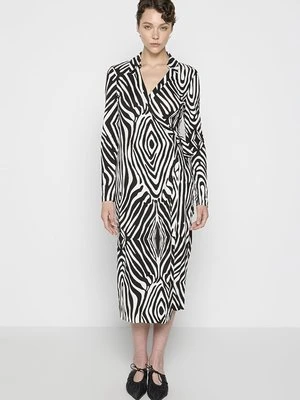 Sukienka letnia Diane von Furstenberg