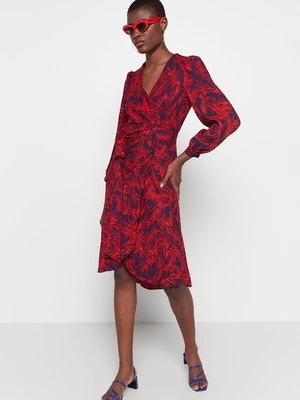 Sukienka letnia Diane von Furstenberg