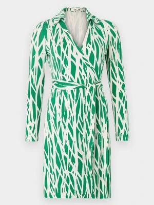 Sukienka letnia Diane von Furstenberg