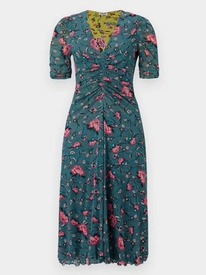 Sukienka letnia Diane von Furstenberg