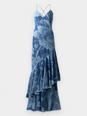 Sukienka letnia Diane von Furstenberg