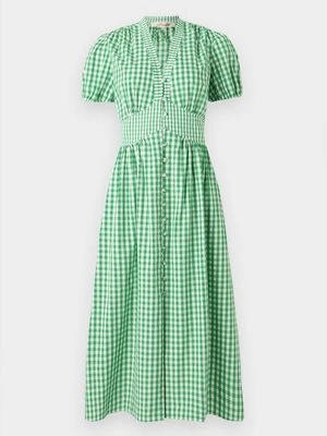 Sukienka letnia Diane von Furstenberg