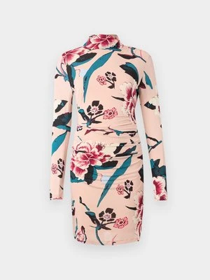 Sukienka letnia Diane von Furstenberg