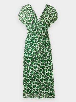 Sukienka letnia Diane von Furstenberg