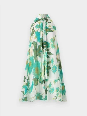 Sukienka letnia Diane von Furstenberg