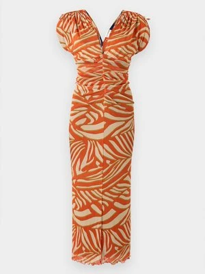 Sukienka letnia Diane von Furstenberg