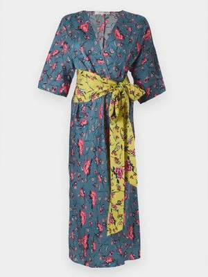 Sukienka letnia Diane von Furstenberg