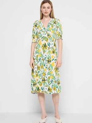 Sukienka letnia Diane von Furstenberg