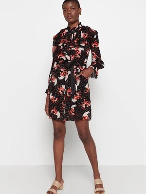 Sukienka letnia Diane von Furstenberg