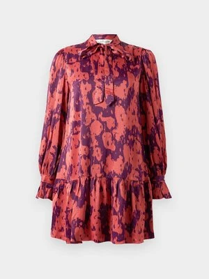 Sukienka letnia Diane von Furstenberg