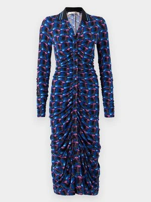 Sukienka letnia Diane von Furstenberg