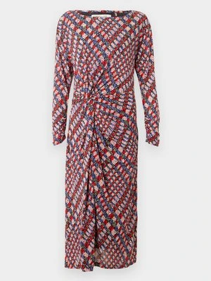 Sukienka letnia Diane von Furstenberg