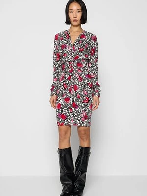 Sukienka letnia Diane von Furstenberg