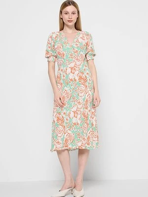 Sukienka letnia Diane von Furstenberg