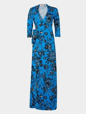 Sukienka letnia Diane von Furstenberg