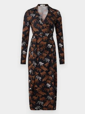 Sukienka letnia Diane von Furstenberg