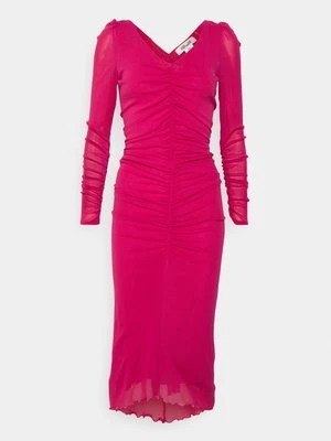 Sukienka letnia Diane von Furstenberg