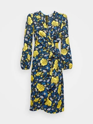 Sukienka letnia Diane von Furstenberg