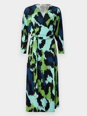 Sukienka letnia Diane von Furstenberg