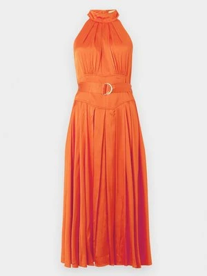 Sukienka letnia Diane von Furstenberg