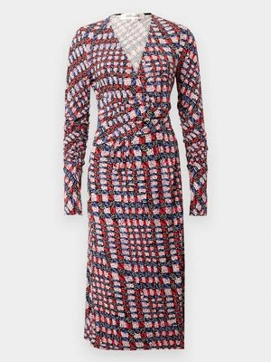 Sukienka letnia Diane von Furstenberg