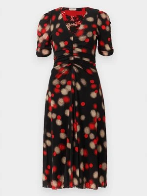 Sukienka letnia Diane von Furstenberg