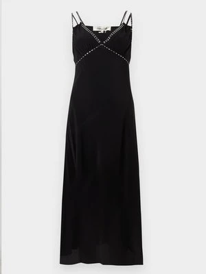 Sukienka letnia Diane Von Furstenberg czarny