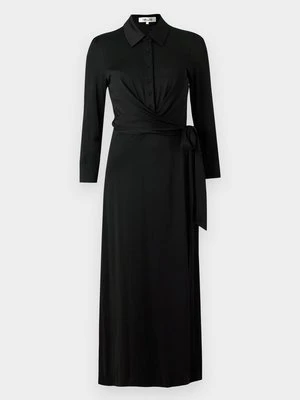 Sukienka letnia Diane Von Furstenberg czarny