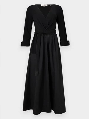 Sukienka letnia Diane Von Furstenberg czarny