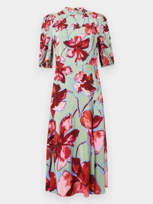 Sukienka letnia Diane Von Furstenberg