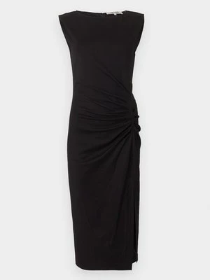 Sukienka letnia Diane Von Furstenberg czarny