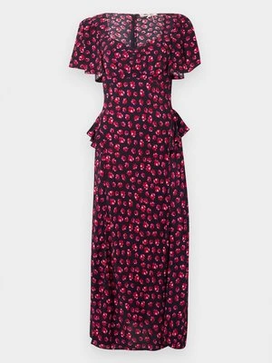 Sukienka letnia Diane von Furstenberg