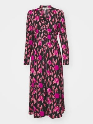 Sukienka letnia Diane Von Furstenberg czerwony