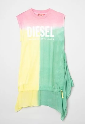 Sukienka letnia Diesel