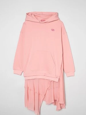 Sukienka letnia Diesel