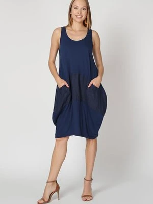 Sukienka letnia Dioxide