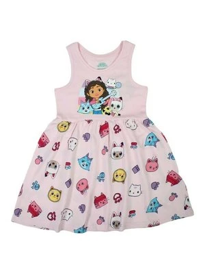 Sukienka letnia Disney