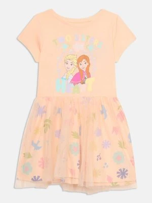 Sukienka letnia Disney