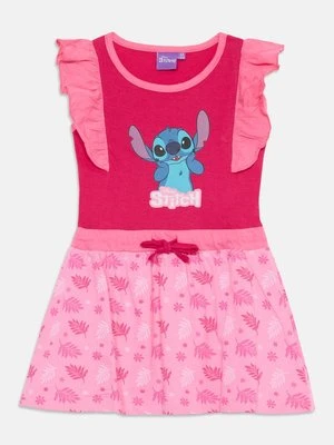 Sukienka letnia Disney