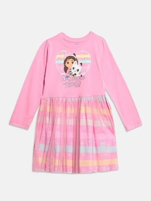 Sukienka letnia Disney