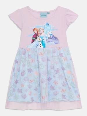 Sukienka letnia Disney Frozen