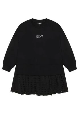 Sukienka letnia DKNY