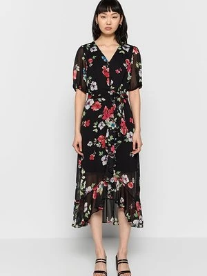 Sukienka letnia DKNY