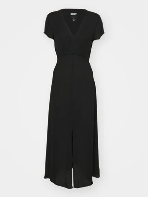 Sukienka letnia DKNY