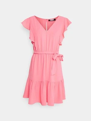 Sukienka letnia DKNY
