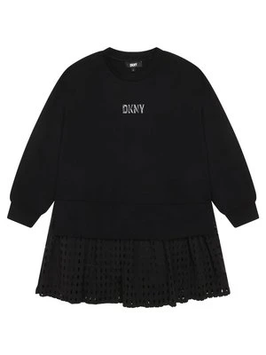 Sukienka letnia DKNY