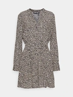 Sukienka letnia DKNY